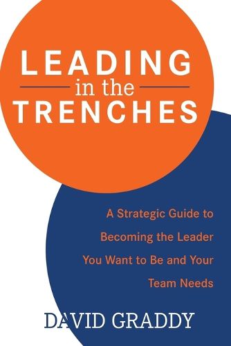 Cover image for Leading in the Trenches