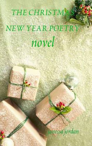 Cover image for THE Christmas New Year Poetry