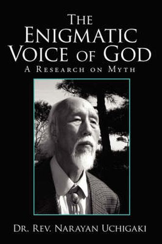 Cover image for The Enigmatic Voice of God: A Research on Myth