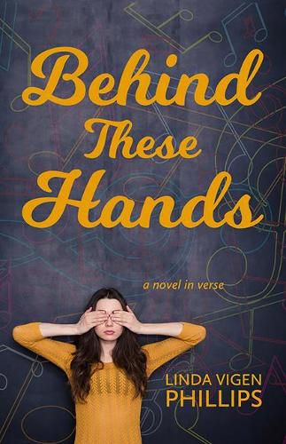 Cover image for Behind These Hands