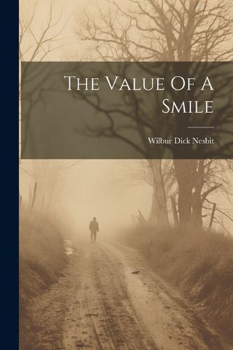 Cover image for The Value Of A Smile