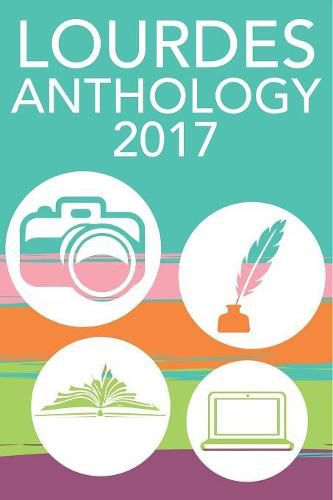 Cover image for Lourdes Anthology 2017