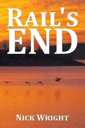 Cover image for Rail's End