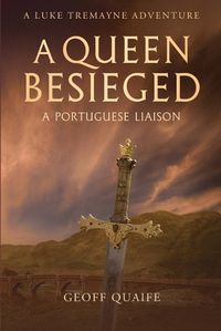 Cover image for A Queen Besieged