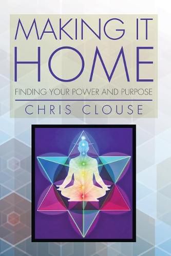 Cover image for Making It Home