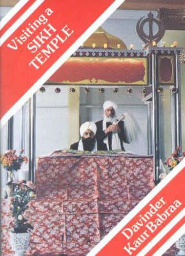 Cover image for Visiting a Sikh Temple