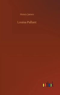 Cover image for Louisa Pallant