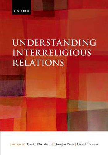 Cover image for Understanding Interreligious Relations