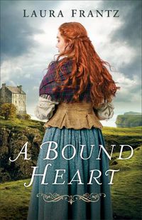 Cover image for A Bound Heart