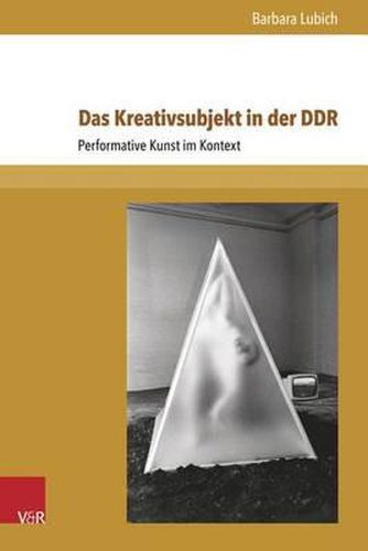 Cover image for Schriften zur politischen Kommunikation.: Performative Kunst im Kontext