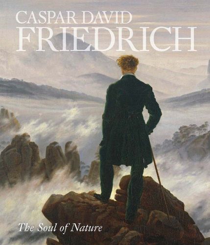 Caspar David Friedrich