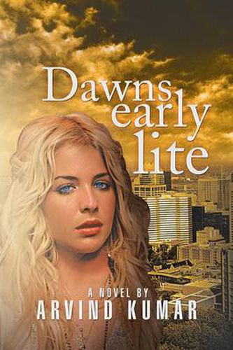 Cover image for Dawnsearlylite