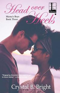 Cover image for Head Over Heels