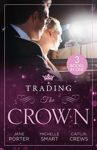 Cover image for Trading The Crown