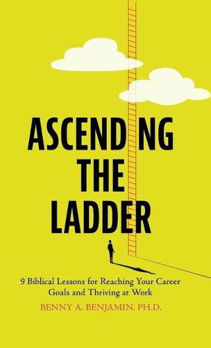 Cover image for Ascending the Ladder