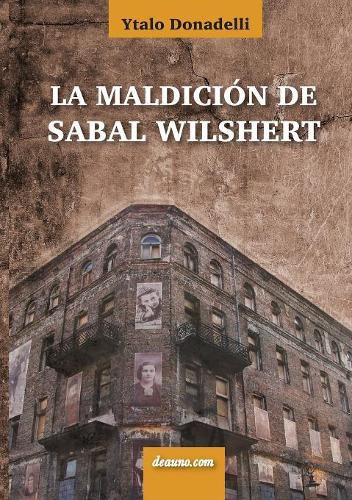 Cover image for La Maldici n de Sabal Wilshert