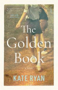 Cover image for The Golden Book