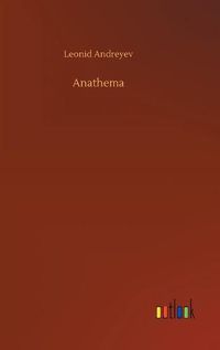 Cover image for Anathema