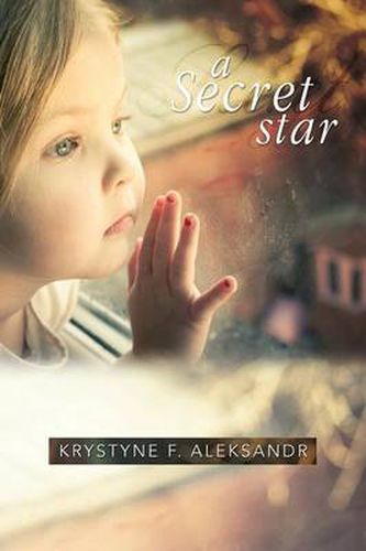 Cover image for A Secret Star