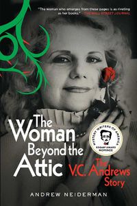 Cover image for The Woman Beyond the Attic