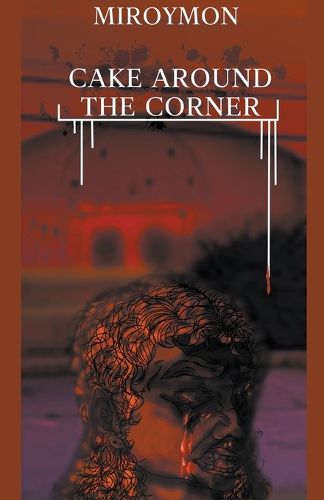 Cover image for Cake Around the Corner