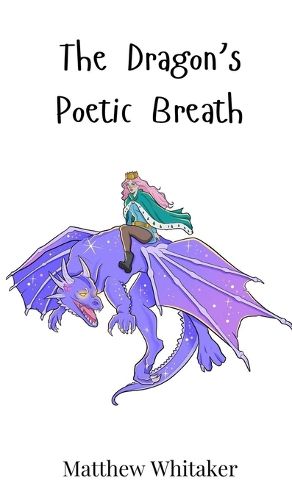 Cover image for The Dragon's Poetic Breath