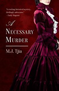 Cover image for A Necessary Murder: A Heloise Chancey Mystery