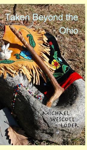 Cover image for Taken Beyond the Ohio