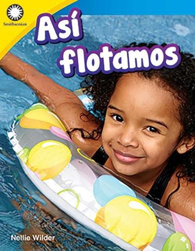 Cover image for Asi flotamos (Staying Afloat)