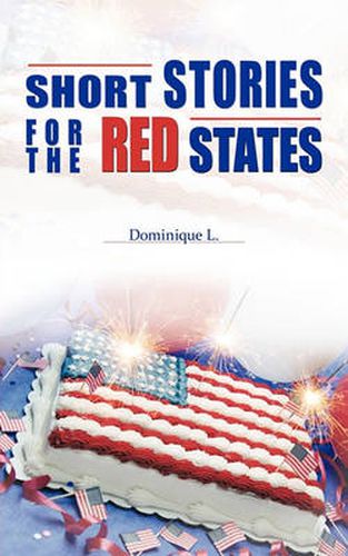 Cover image for Short Stories for the Red States