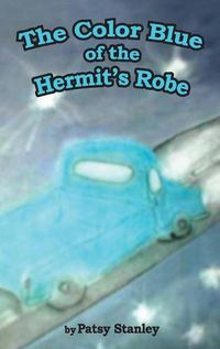 Cover image for The Color Blue of the Hermit's Robe