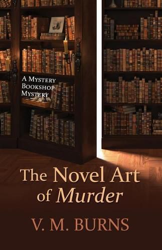 The Novel Art of Murder