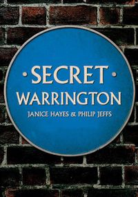 Cover image for Secret Warrington