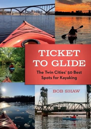 Cover image for Ticket to Glide