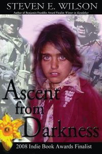 Cover image for Ascent from Darkness