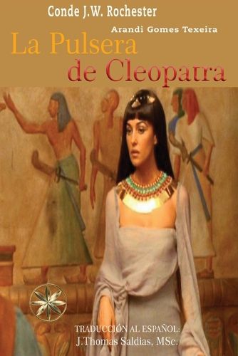 Cover image for La Pulsera de Cleopatra