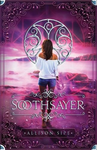 Cover image for Soothsayer