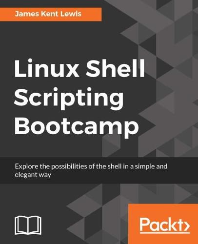 Cover image for Linux Shell Scripting Bootcamp