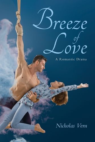 Cover image for Breeze of Love