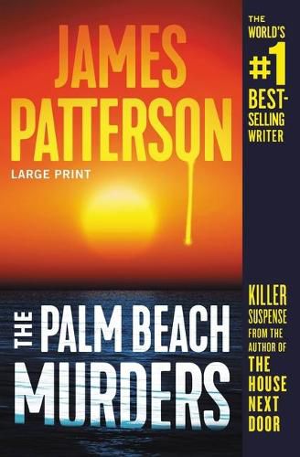 Cover image for The Palm Beach Murders