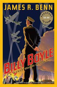 Cover image for Billy Boyle: A World War II Mystery