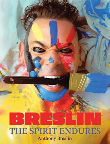 Cover image for Breslin