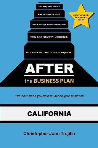 Cover image for After the Business Plan