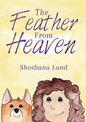 Cover image for The FEATHER From HEAVEN