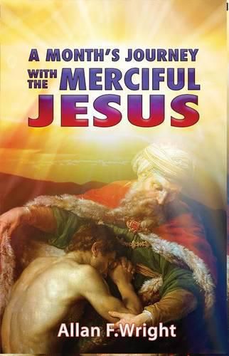 A Month's Journey with Merciful Jesus