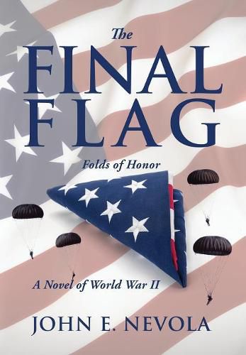 Cover image for The Final Flag