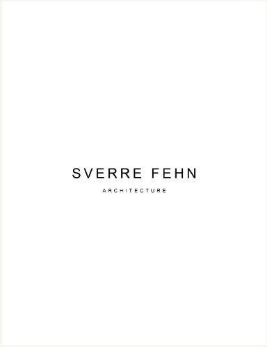 Cover image for Sverre Fehn Architecture