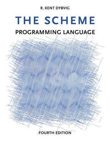 Cover image for The Scheme Programming Language