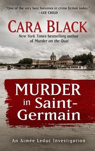 Murder in Saint-Germain