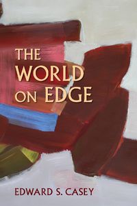 Cover image for The World on Edge